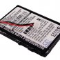 BATTERY FOR RADIO SHACK 55026650