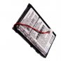 BATTERY FOR RADIO SHACK 55026650
