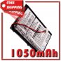 BATTERY SKYGOLF GP50301HG026 FOR SkyCaddie SG1, SkyCaddie SG2, SkyCaddie SG2.5, SkyCaddie SG2-USB