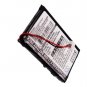 BATTERY SKYGOLF GP50301HG026 FOR SkyCaddie SG1, SkyCaddie SG2, SkyCaddie SG2.5, SkyCaddie SG2-USB