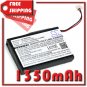 BATTERY SKYGOLF GP50301HG026 FOR SkyCaddie SG1, SkyCaddie SG2, SkyCaddie SG2.5, SkyCaddie SG2-USB