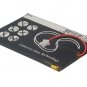 BATTERY RIGHTWAY YT404060 1S1P FOR 550
