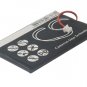 BATTERY RIGHTWAY YT404060 1S1P FOR 550
