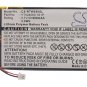 BATTERY RIGHTWAY YT404060 1S1P FOR 550