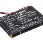 BATTERY SKYGOLF H503448 1S1P FOR SkyCaddie Aire, SkyCaddie Aire 2, SkyCaddie Aire II, X8F