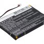 BATTERY SKYGOLF H503448 1S1P FOR SkyCaddie Aire, SkyCaddie Aire 2, SkyCaddie Aire II, X8F