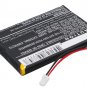 BATTERY SKYGOLF H503448 1S1P FOR SkyCaddie Aire, SkyCaddie Aire 2, SkyCaddie Aire II, X8F