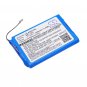 BATTERY SKYGOLF SPT-1301 FOR SkyCaddie Touch, X8F-SCTouch
