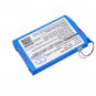 BATTERY SKYGOLF SPT-1301 FOR SkyCaddie Touch, X8F-SCTouch