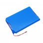 BATTERY SKYGOLF SPT-1301 FOR SkyCaddie Touch, X8F-SCTouch
