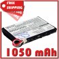 BATTERY VDO DAYTON 52340A 1S1PMX FOR MS2000, MS2100