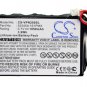 BATTERY VDO DAYTON 52340A 1S1PMX FOR MS2000, MS2100