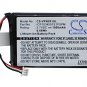 BATTERY VDO DAYTON ICP1034501S1PSPM FOR MS2010AUS