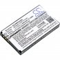BATTERY WM SYSTEMS BP85A (1ICP7/31/52) FOR WMP 300, WMP-300