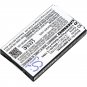 BATTERY WM SYSTEMS BP85A (1ICP7/31/52) FOR WMP 300, WMP-300