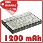 BATTERY FOR ZYCAST SG-278