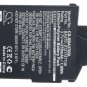 BATTERY SENNHEISER 0121147748, BA 370 PX, BA370, BA-370PX FOR MM-550-X, PCX 360 BT, PX 210 BT