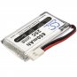 BATTERY FOR JJRC H5C, H9D