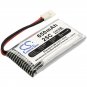BATTERY FOR JJRC H5C, H9D