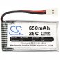 BATTERY FOR WLTOYS V931