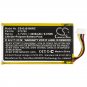 BATTERY DJI 973760 FOR Mavic Air 2, Mavic Pro Controller, Spark Controller