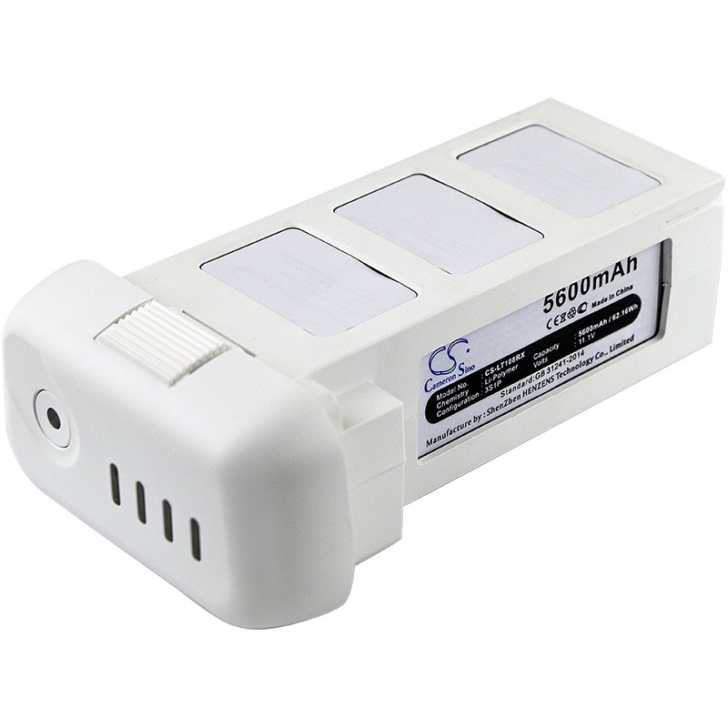 BATTERY FOR DJI Phantom 2 Vision