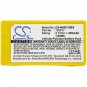 BATTERY NIKKO 120617 FOR DRL Air Elite 115