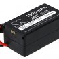 BATTERY FOR PARROT AR.Drone 1.0, AR.Drone 2.0, AR.Drone 2.0 HD