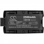 BATTERY FOR PARROT Bebop 2, Bebop 2 Pro