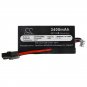 BATTERY PARROT PF070250 FOR Disco