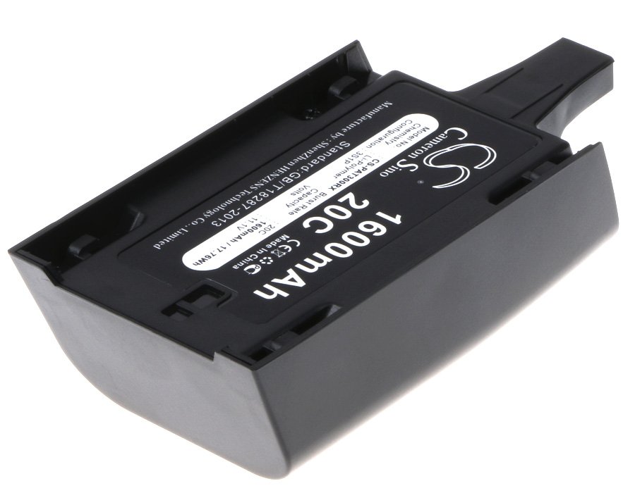 BATTERY FOR PARROT Bebop Drone 3.0, Bebop Drone Skycontroller, Bebop Mini Quadcopter