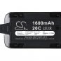 BATTERY FOR PARROT Bebop Drone 3.0, Bebop Drone Skycontroller, Bebop Mini Quadcopter