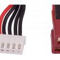 BATTERY 4S1P FOR VARIOUS RADIO-CONTROLLED DEVICES