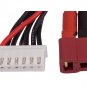 BATTERY 6S1P FOR VARIOUS RADIO-CONTROLLED DEVICES