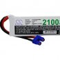 BATTERY 2S1P FOR VARIOUS RADIO-CONTROLLED DEVICES