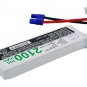 BATTERY 2S1P FOR VARIOUS RADIO-CONTROLLED DEVICES