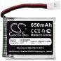 BATTERY SKYHUNTER X8TW FOR X8TW