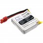 BATTERY FOR  SYMA X21, X21S, X21W
