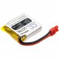 BATTERY FOR  SYMA X21, X21S, X21W