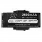 BATTERY FOR ZL RC F196, SG900, X196, XJL001, XJL002
