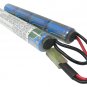BATTERY FOR AUGM, AUGRT, CAR15, FNP90, G36, G36C, G3A4, M4A1, MC51, MP5A5, STEYR