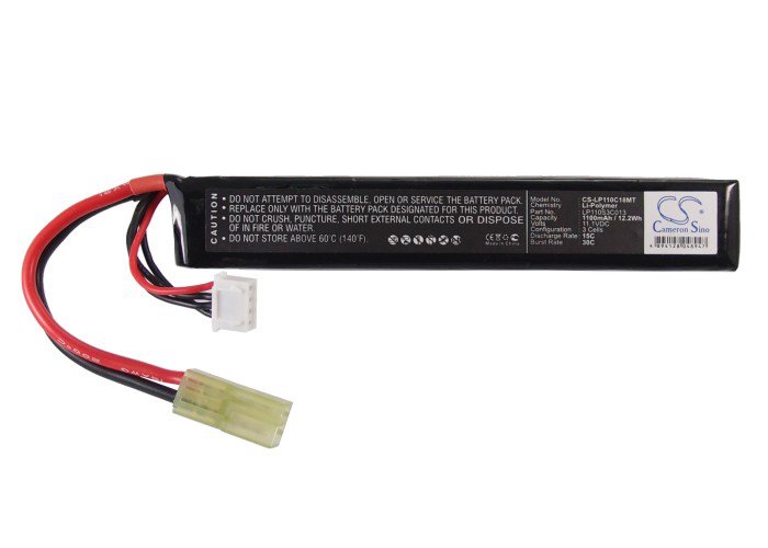 BATTERY LP110S3C013