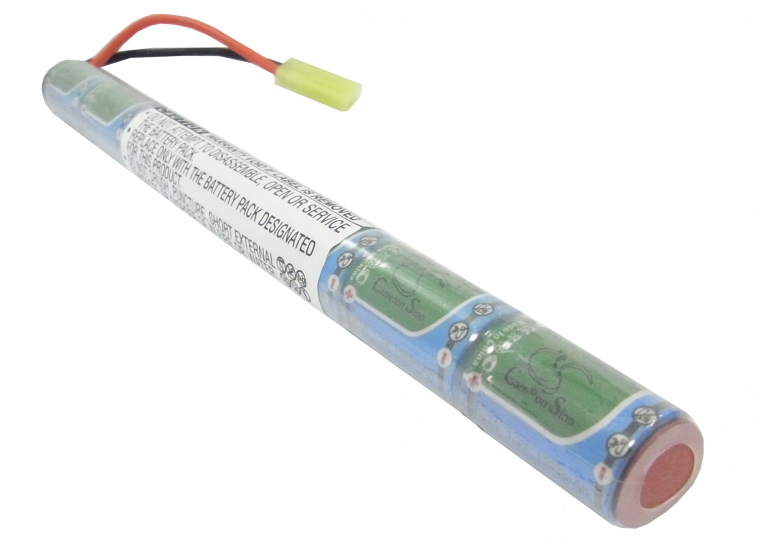 BATTERY 2/3A x 7 Cells