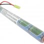 BATTERY 2/3A x 7 Cells