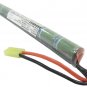 BATTERY 2/3A x 7 Cells
