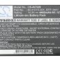 BATTERY HITACHI BTP-34A1, PC-AB6000 FOR Flora 270GX NW1