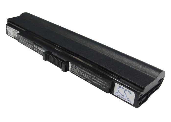 BATTERY ACER UMO9E56, UMO9E70, UMO9E71, UMO9E75, UMO9e78 FOR Ferrari One, Aspire Timeline