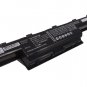 BATTERY FOR EMACHINES D442, D528, E440, E442, E640, NEW85
