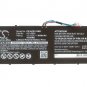 BATTERY FOR GATEWAY NE511, NE512