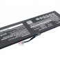 BATTERY FOR GATEWAY NE511, NE512
